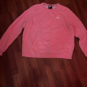 Nike sweatshirt perfect condition very warm and comfortable
